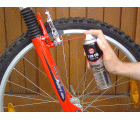 3-EN-UNO Profesional Lubricante de Cadenas 250ml